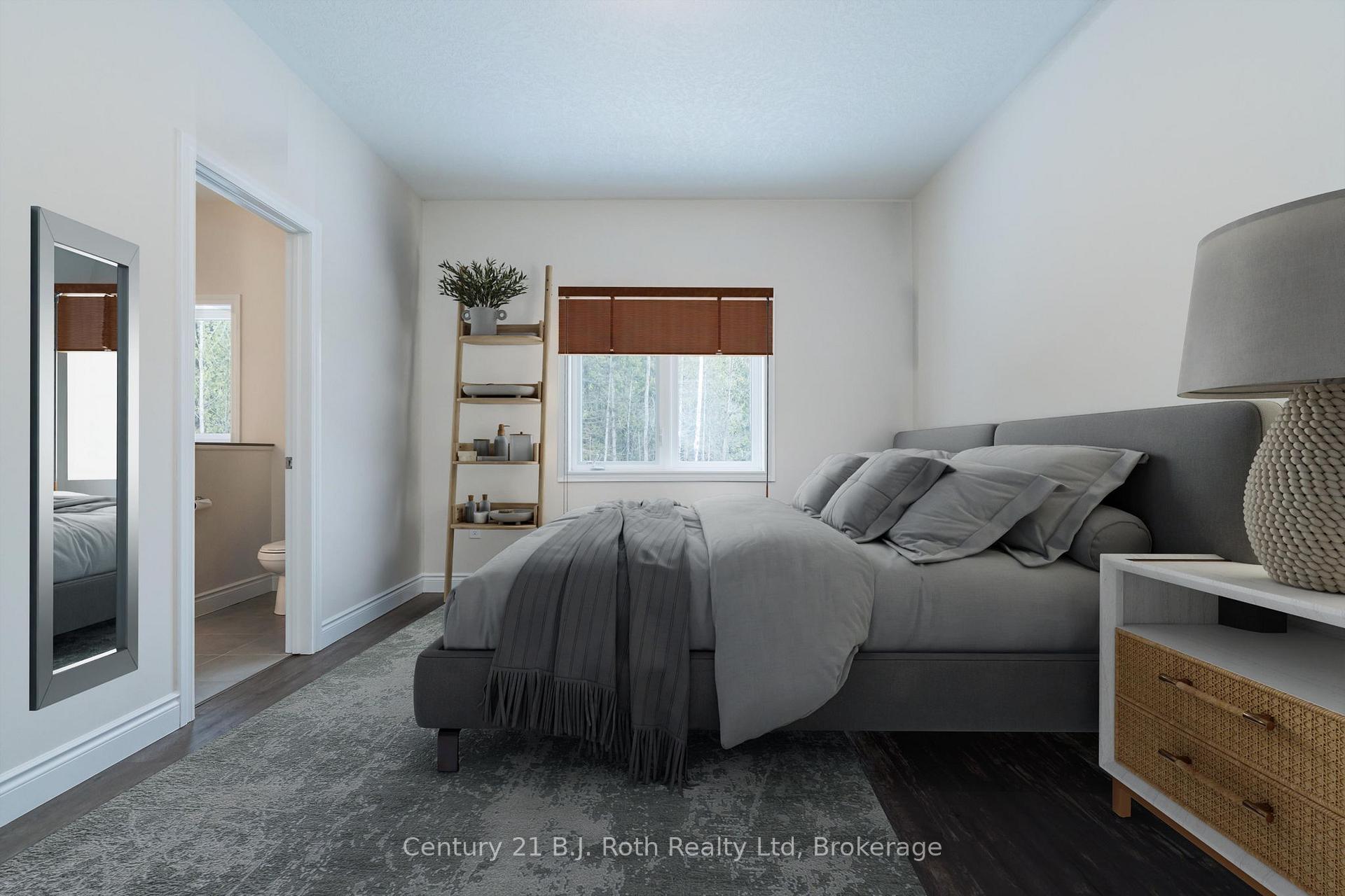 Photo 18 of 53 Ralph Dalton Boulevard, Tay, Victoria Harbour — HOMEH