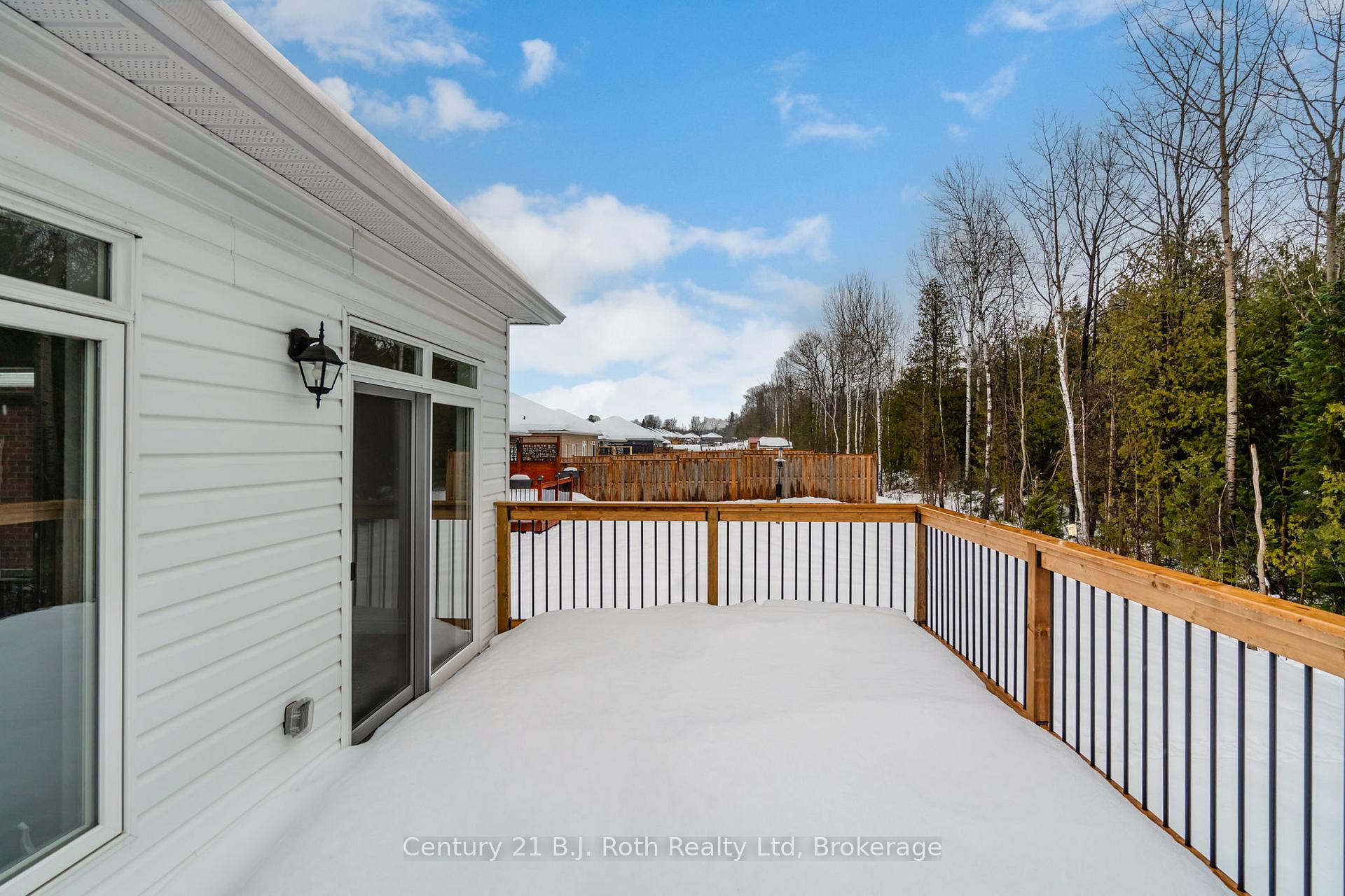 Photo 28 of 53 Ralph Dalton Boulevard, Tay, Victoria Harbour — HOMEH