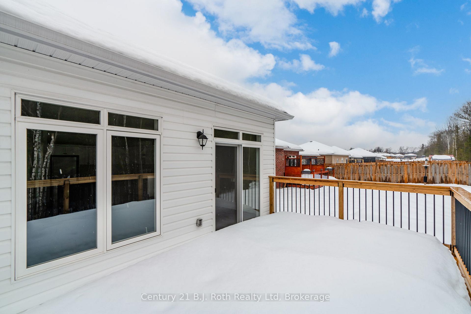 Photo 29 of 53 Ralph Dalton Boulevard, Tay, Victoria Harbour — HOMEH