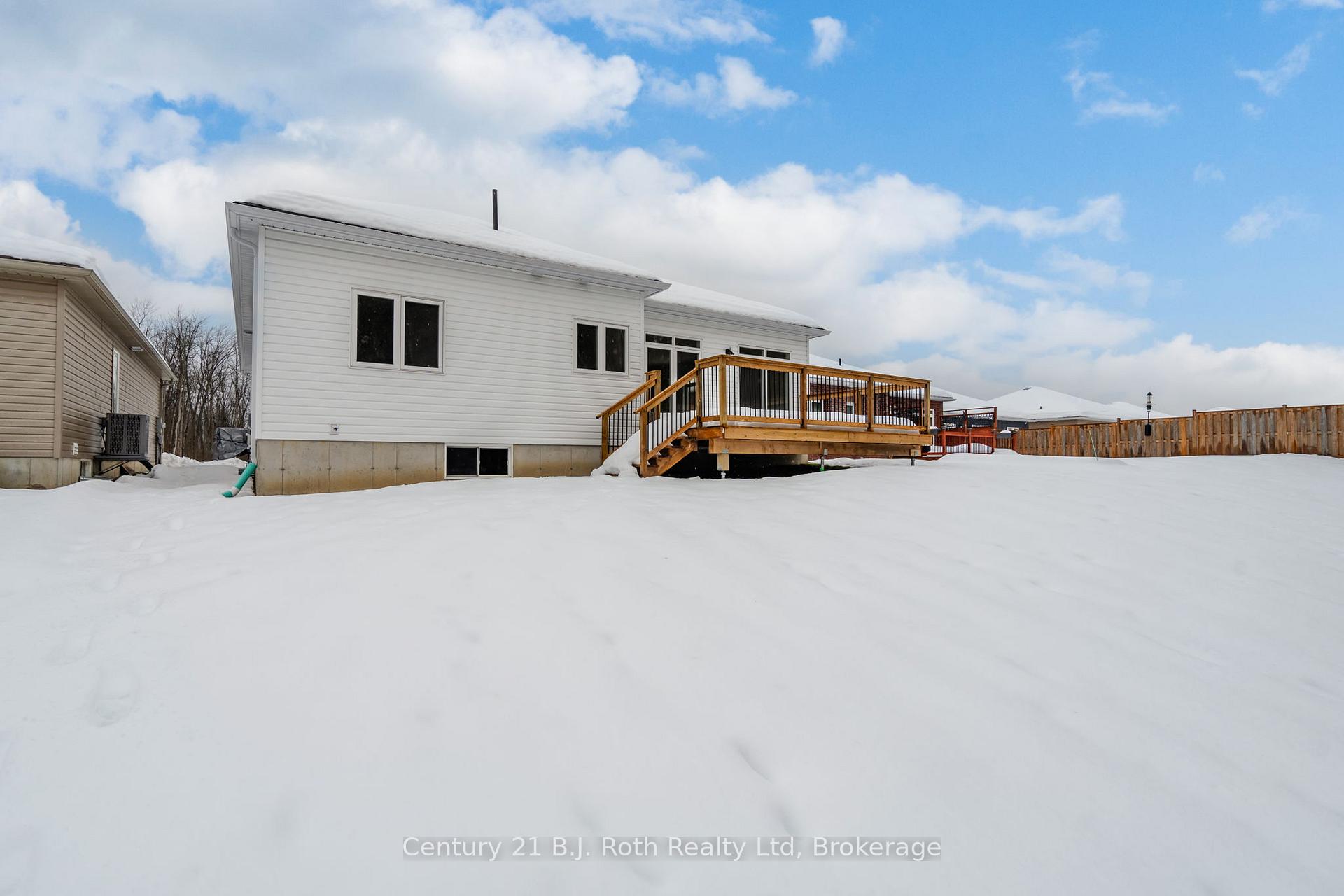 Photo 32 of 53 Ralph Dalton Boulevard, Tay, Victoria Harbour — HOMEH
