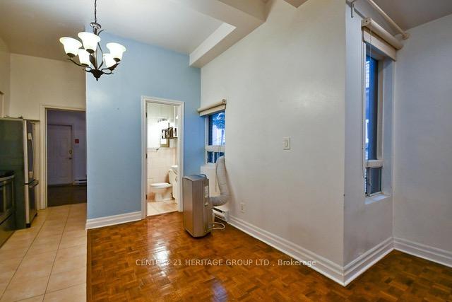 Photo 10 of Unit 2, 1007 Bathurst Street, Toronto, The Annex — HOMEH