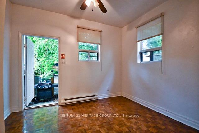 Photo 13 of Unit 2, 1007 Bathurst Street, Toronto, The Annex — HOMEH