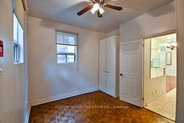 Photo 15 of Unit 2, 1007 Bathurst Street, Toronto, The Annex — HOMEH
