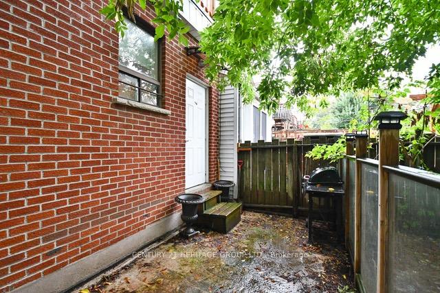 Photo 17 of Unit 2, 1007 Bathurst Street, Toronto, The Annex — HOMEH