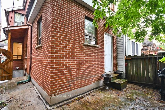 Photo 18 of Unit 2, 1007 Bathurst Street, Toronto, The Annex — HOMEH