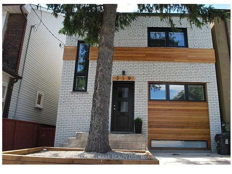 Photo 1 of Unit 2nd, 350 Jones Avenue, Toronto, South Riverdale — HOMEH