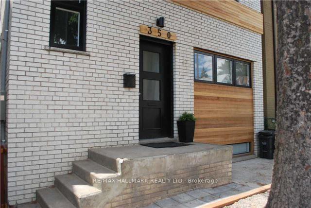 Photo 2 of Unit 2nd, 350 Jones Avenue, Toronto, South Riverdale — HOMEH