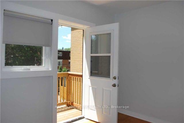 Photo 5 of Unit 2nd, 350 Jones Avenue, Toronto, South Riverdale — HOMEH