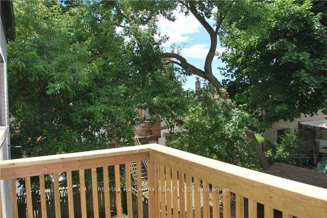 Photo 6 of Unit 2nd, 350 Jones Avenue, Toronto, South Riverdale — HOMEH