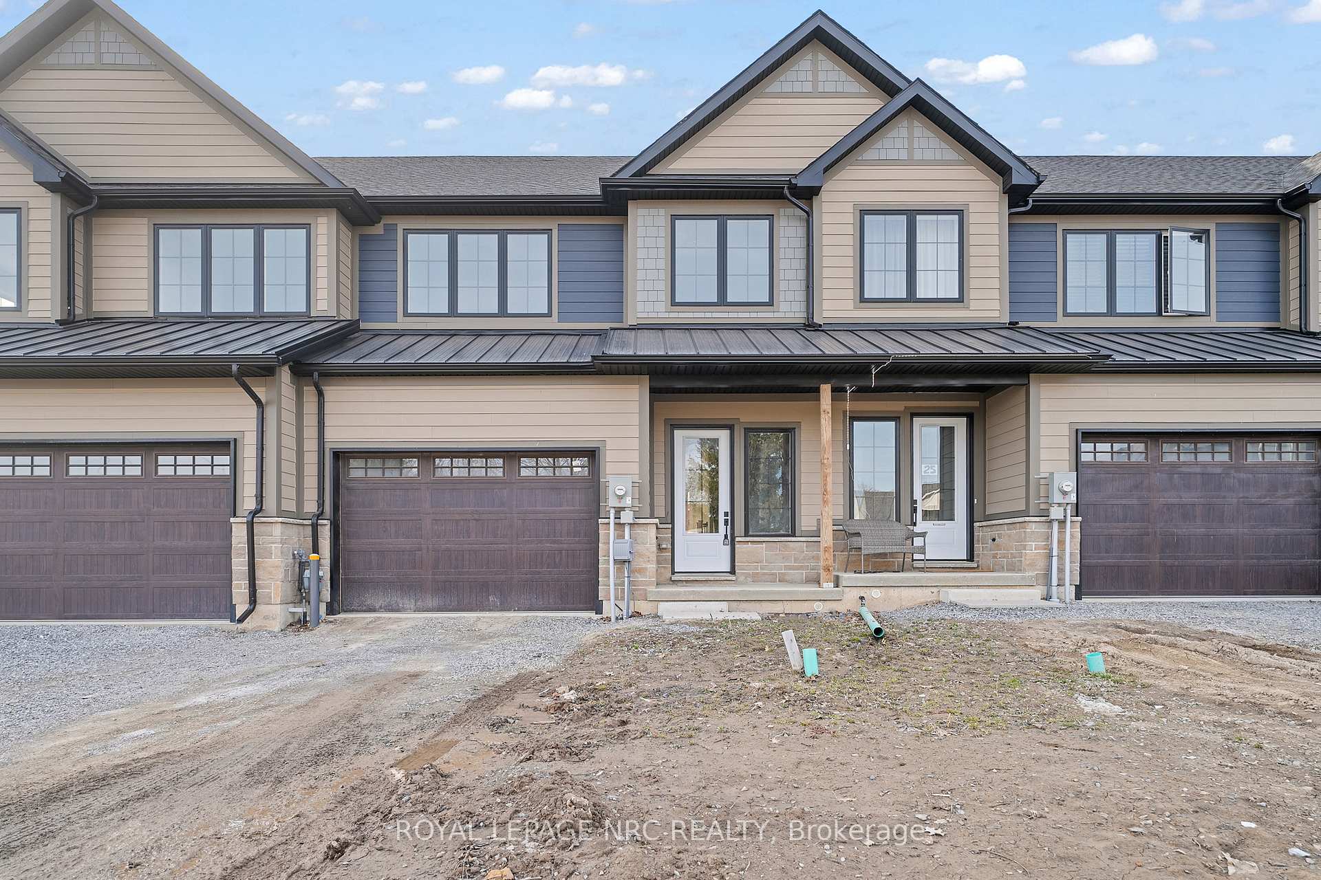 Photo 1 of 29 Beaverloch Drive, Thorold, Confederation Heights — HOMEH