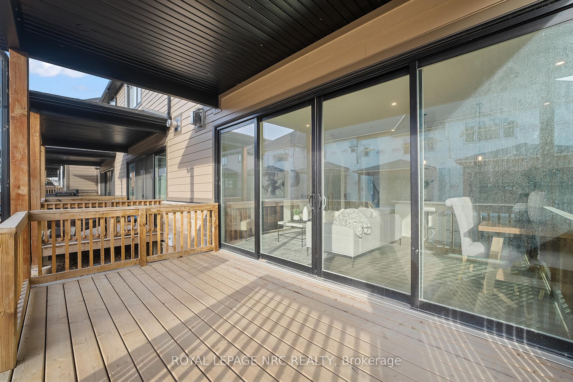 Photo 8 of 29 Beaverloch Drive, Thorold, Confederation Heights — HOMEH