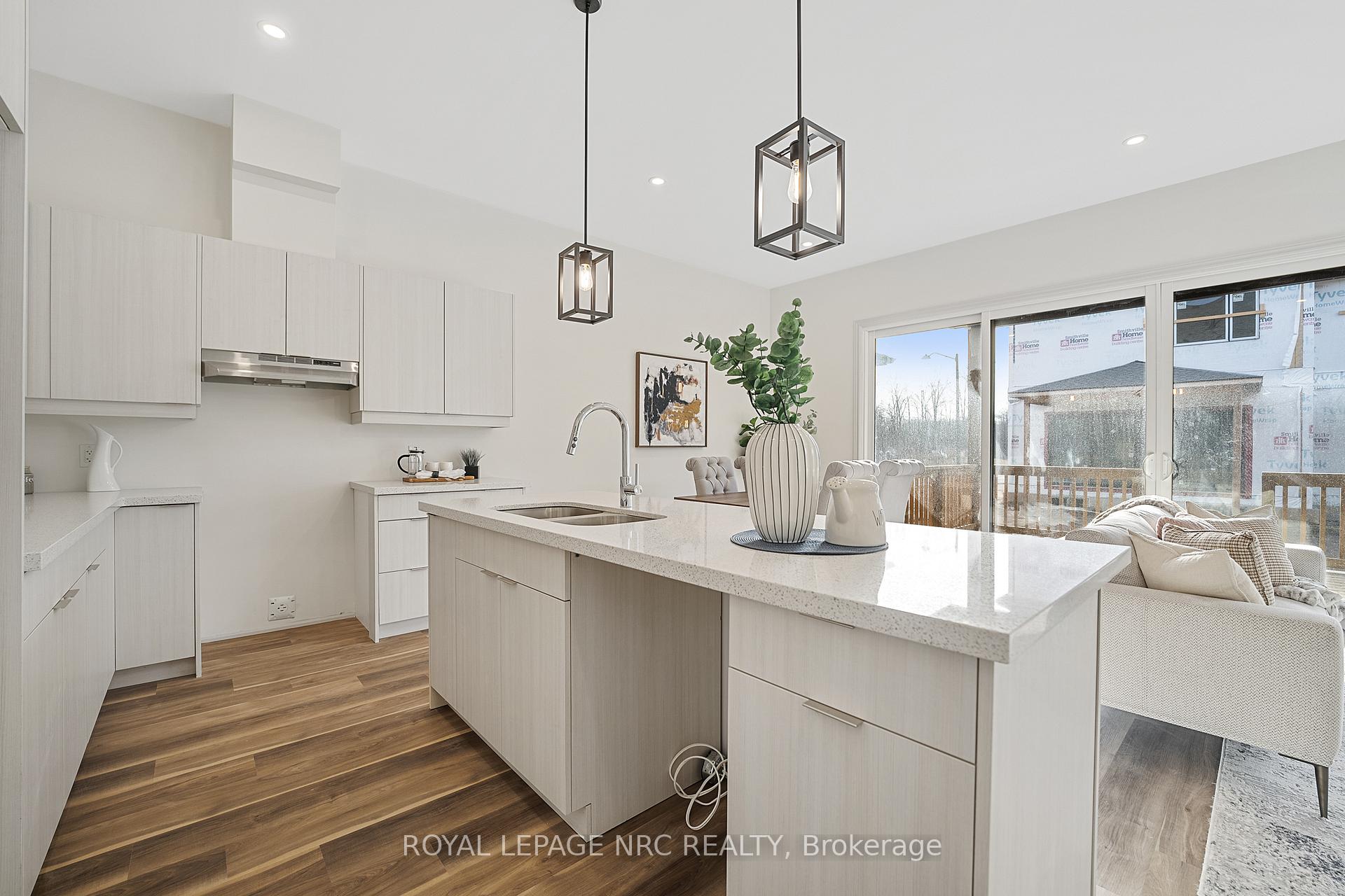 Photo 13 of 29 Beaverloch Drive, Thorold, Confederation Heights — HOMEH