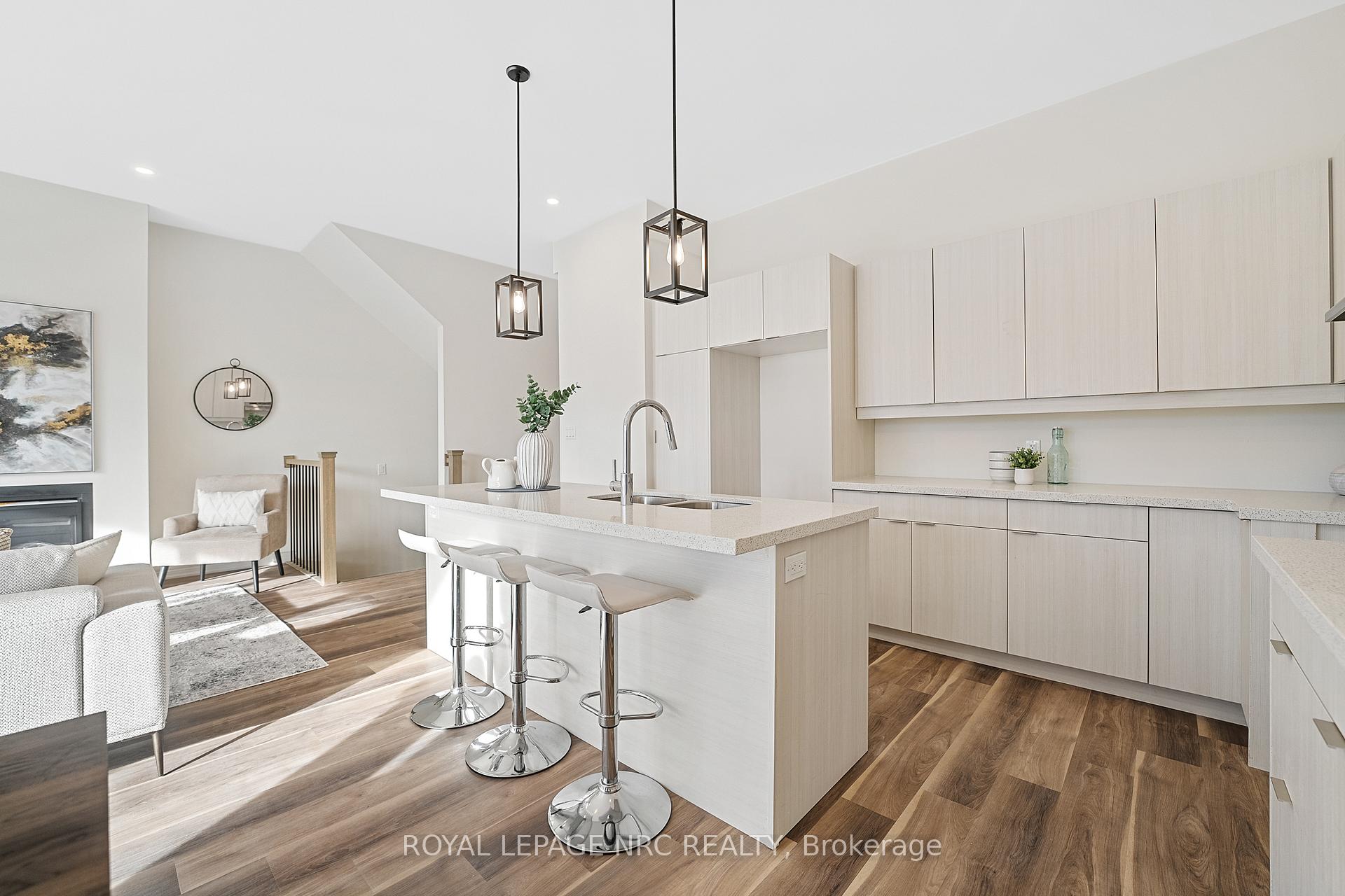 Photo 15 of 29 Beaverloch Drive, Thorold, Confederation Heights — HOMEH