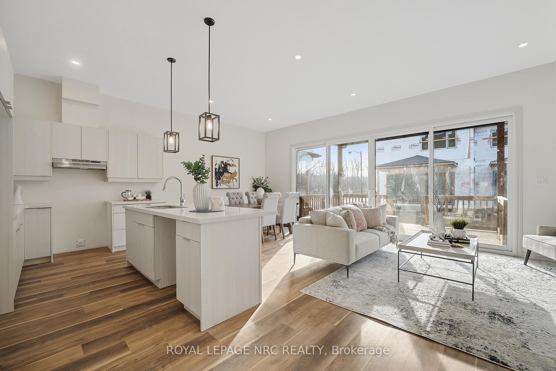 Photo 17 of 29 Beaverloch Drive, Thorold, Confederation Heights — HOMEH