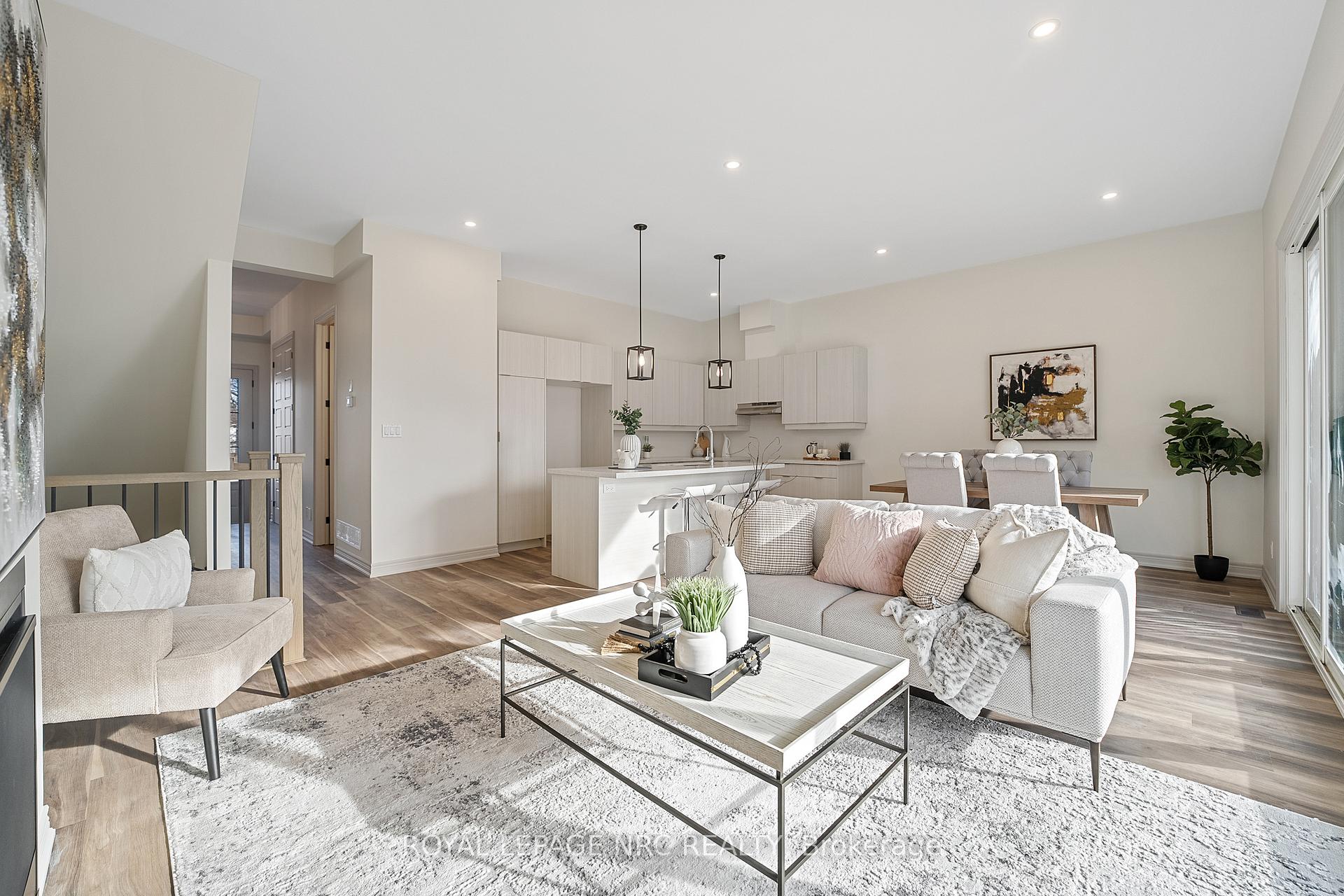 Photo 20 of 29 Beaverloch Drive, Thorold, Confederation Heights — HOMEH
