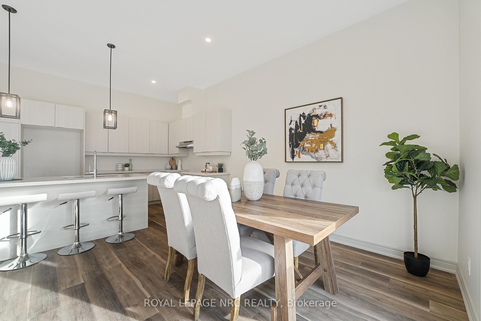 Photo 22 of 29 Beaverloch Drive, Thorold, Confederation Heights — HOMEH