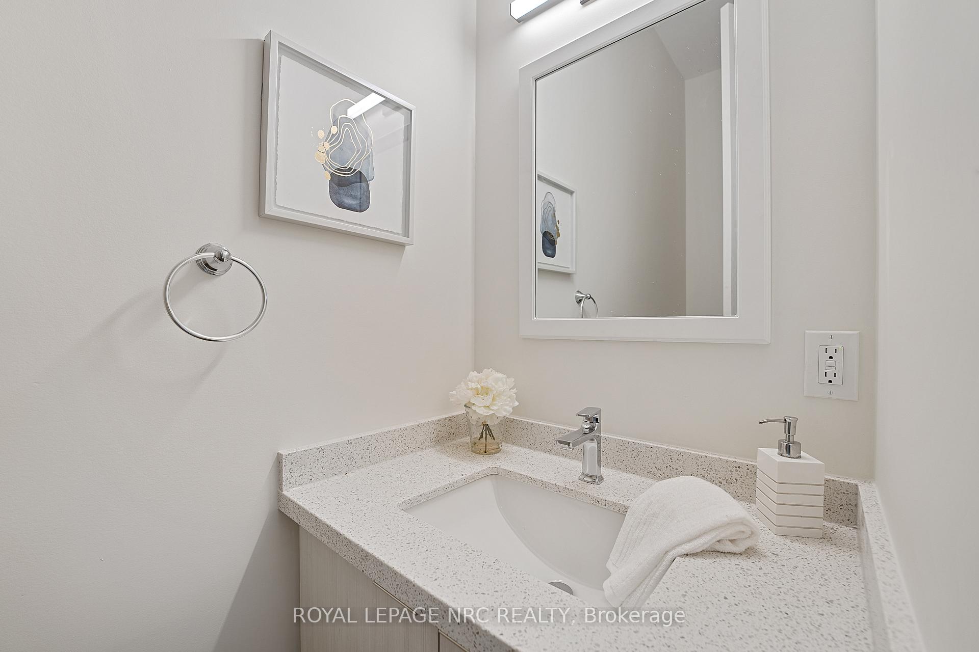 Photo 23 of 29 Beaverloch Drive, Thorold, Confederation Heights — HOMEH