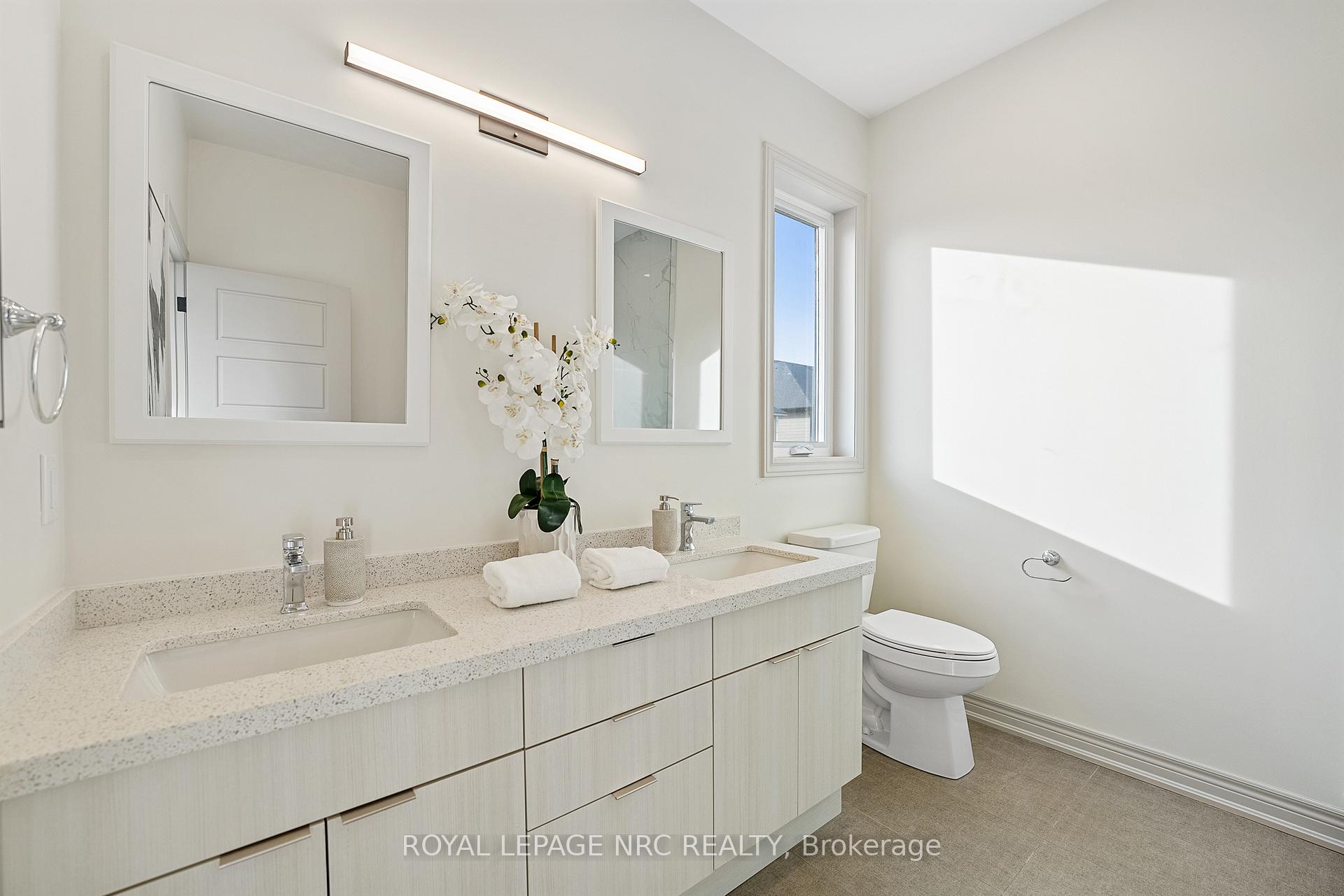 Photo 28 of 29 Beaverloch Drive, Thorold, Confederation Heights — HOMEH