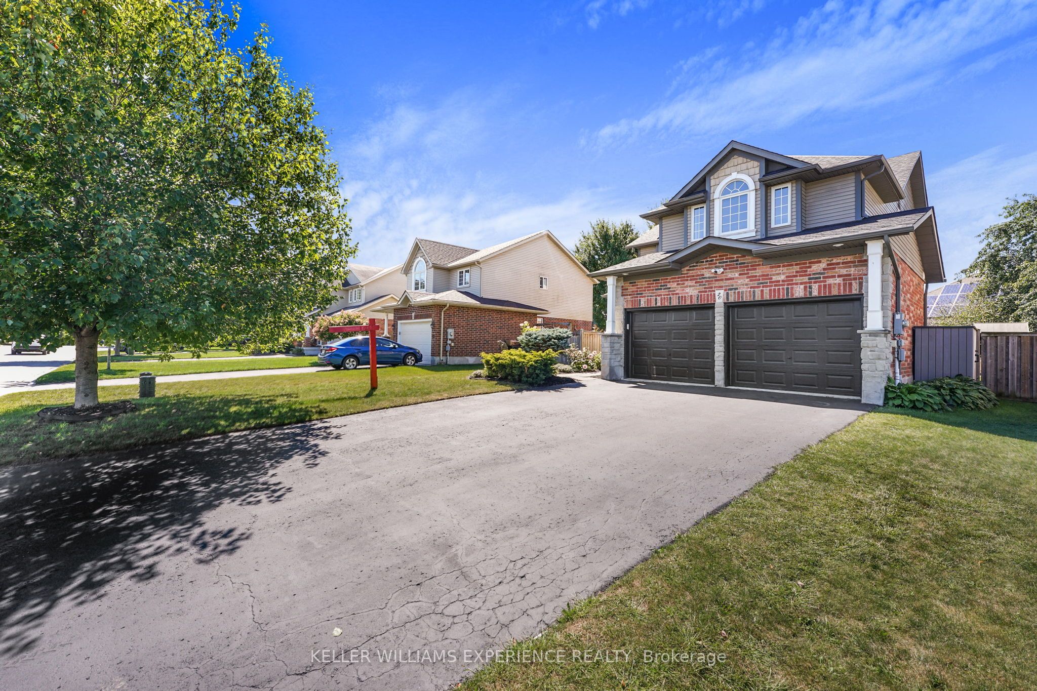 Photo 42 of 20 Armeda Clow Crescent, Essa, Angus — HOMEH