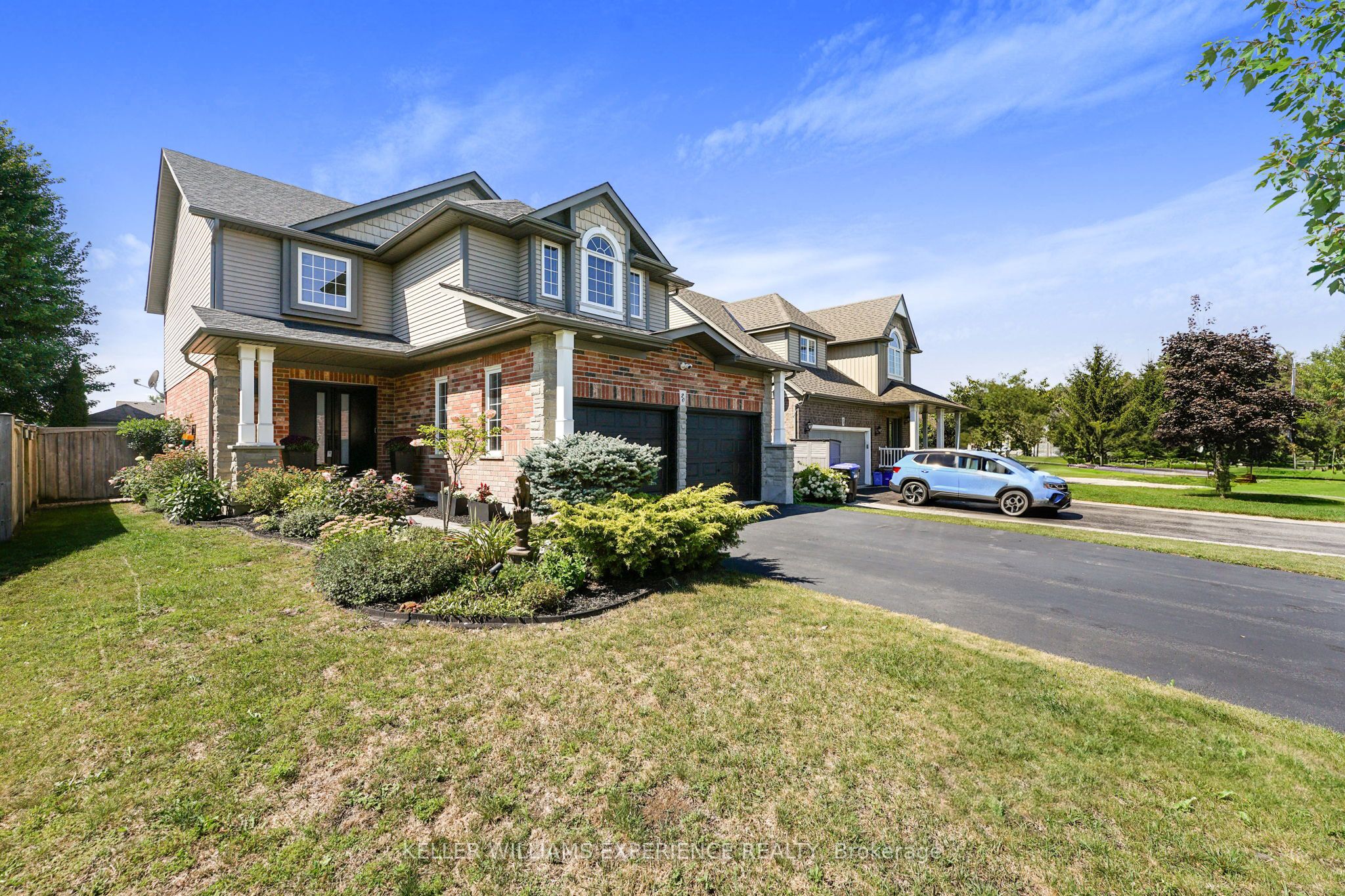 Photo 45 of 20 Armeda Clow Crescent, Essa, Angus — HOMEH