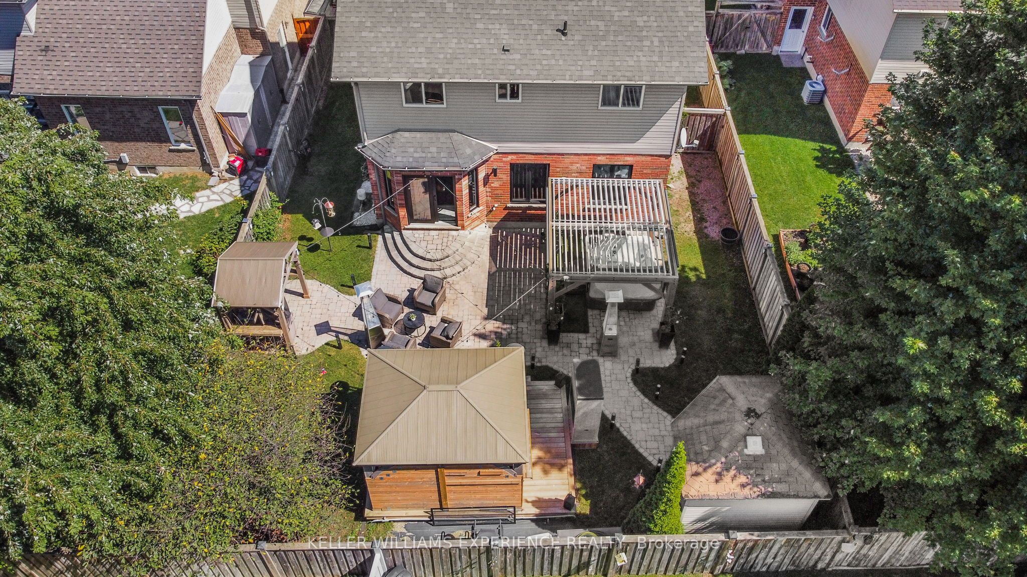 Photo 79 of 20 Armeda Clow Crescent, Essa, Angus — HOMEH