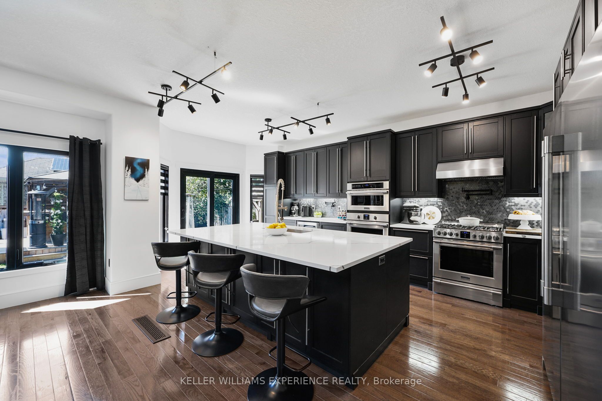 Photo 51 of 20 Armeda Clow Crescent, Essa, Angus — HOMEH
