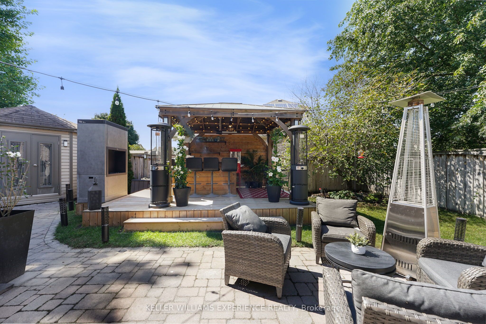 Photo 70 of 20 Armeda Clow Crescent, Essa, Angus — HOMEH