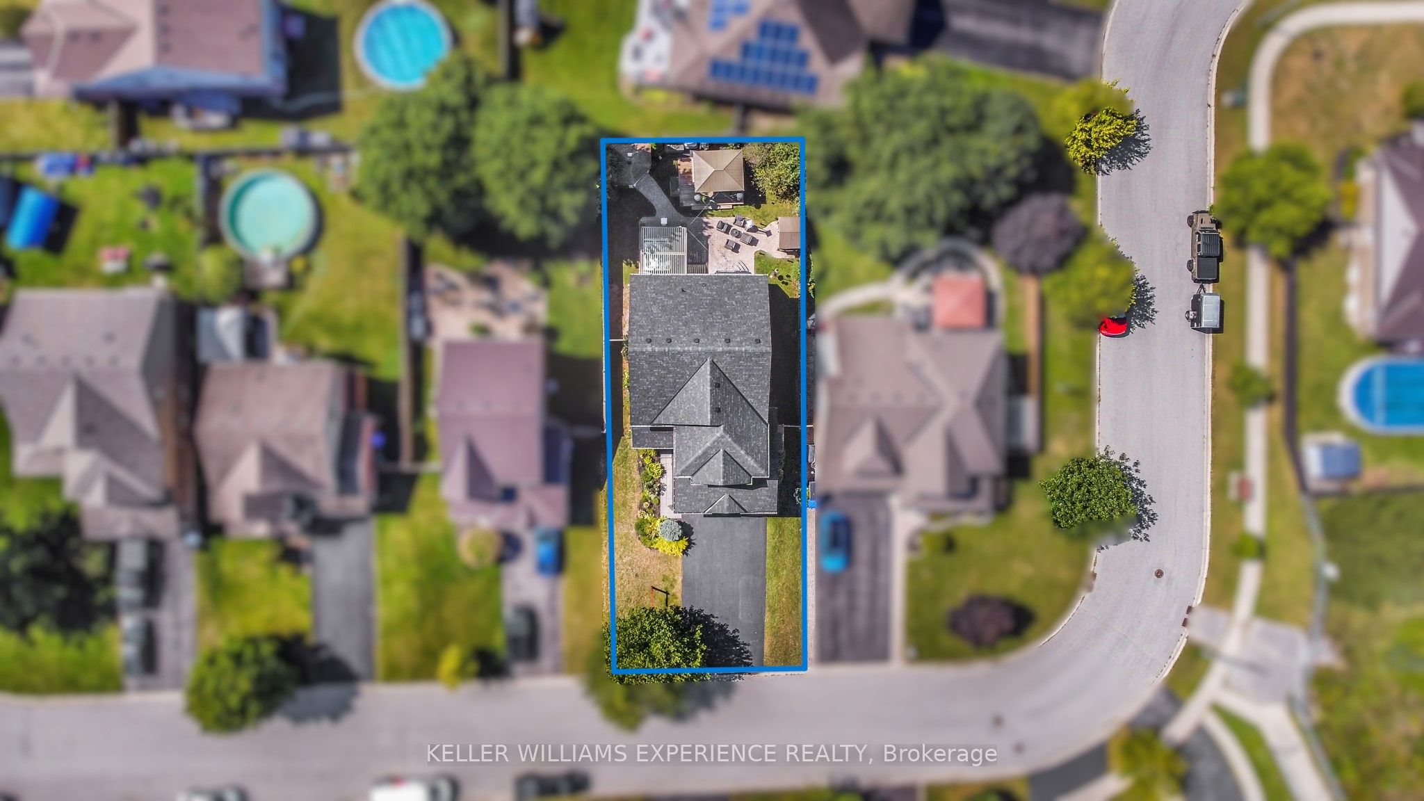 Photo 80 of 20 Armeda Clow Crescent, Essa, Angus — HOMEH