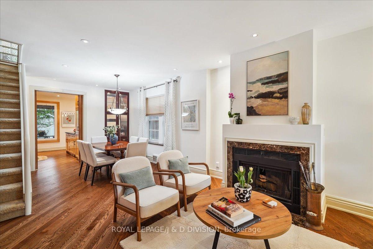 Photo 6 of 41 Fielding Avenue, Toronto, Danforth — HOMEH