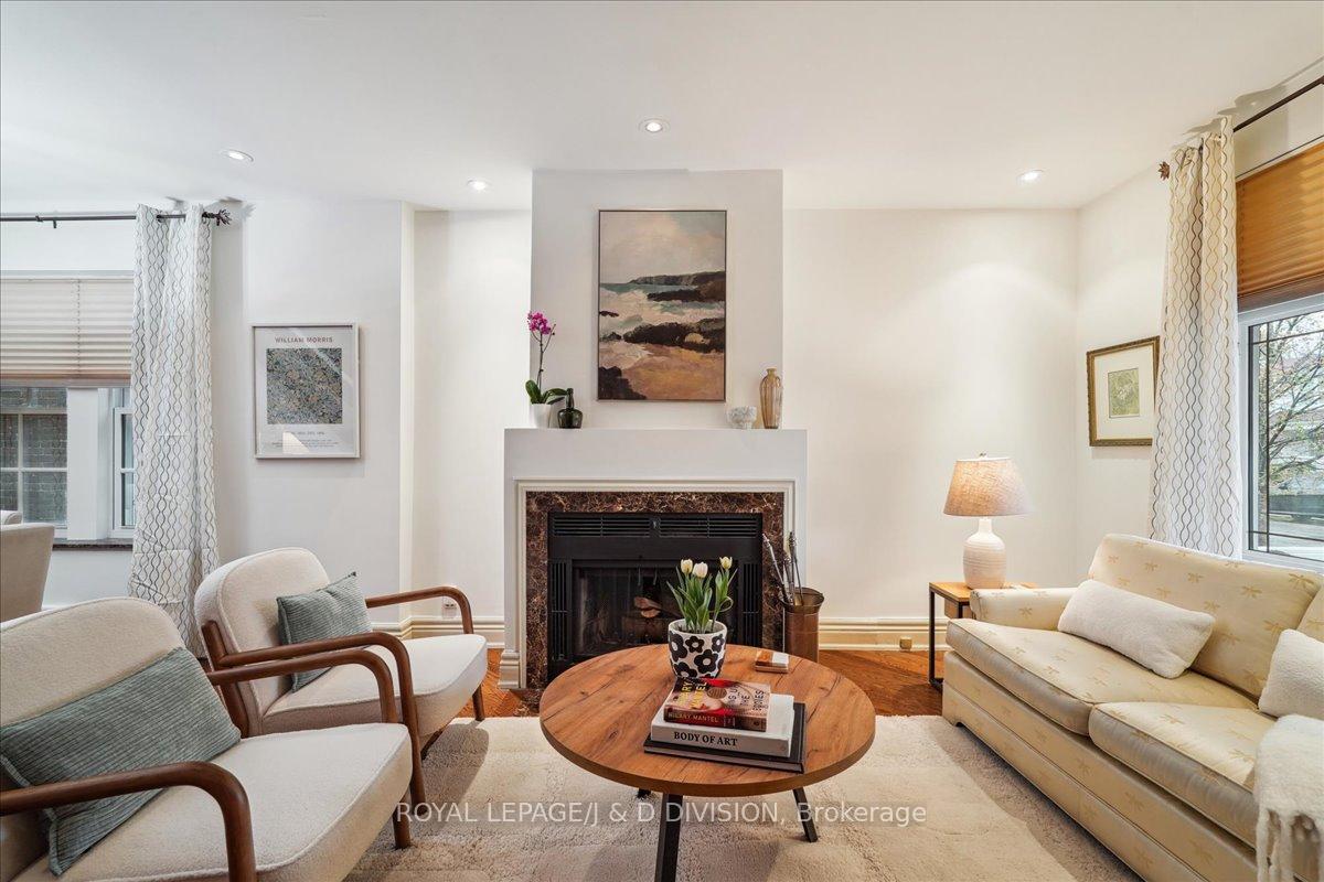 Photo 7 of 41 Fielding Avenue, Toronto, Danforth — HOMEH