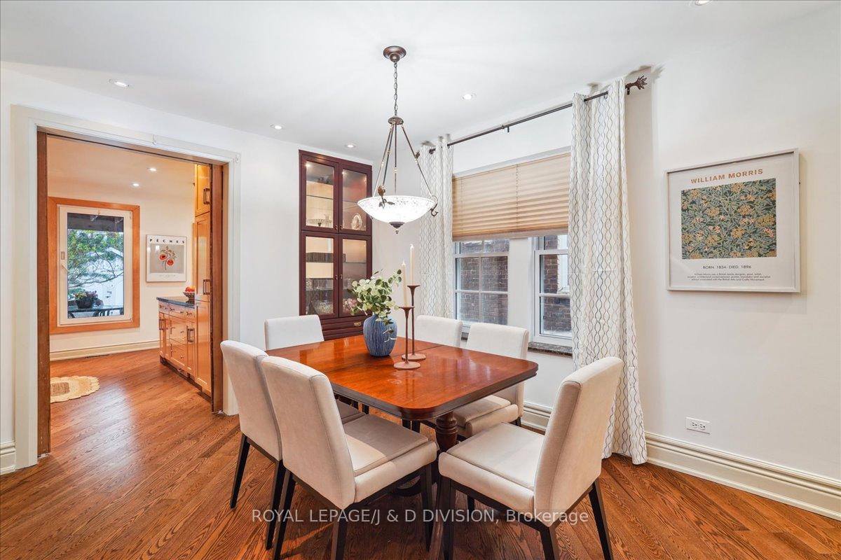Photo 10 of 41 Fielding Avenue, Toronto, Danforth — HOMEH