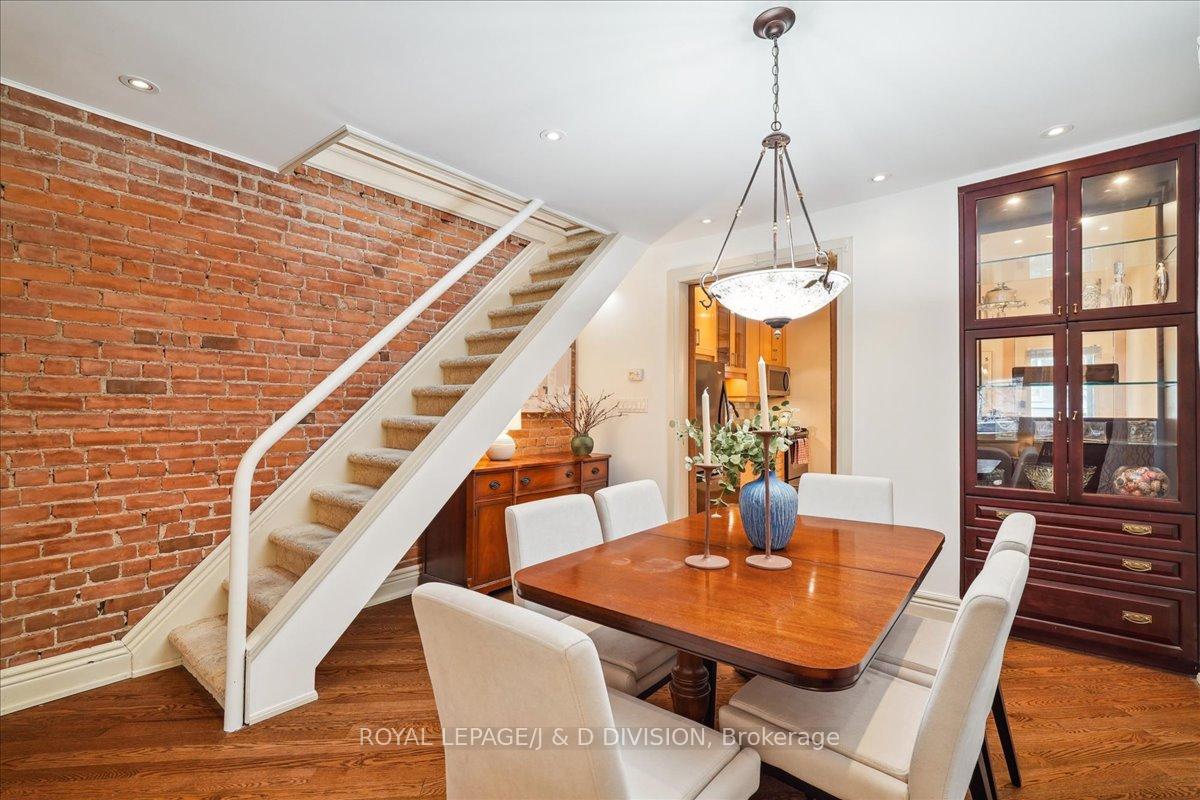 Photo 11 of 41 Fielding Avenue, Toronto, Danforth — HOMEH