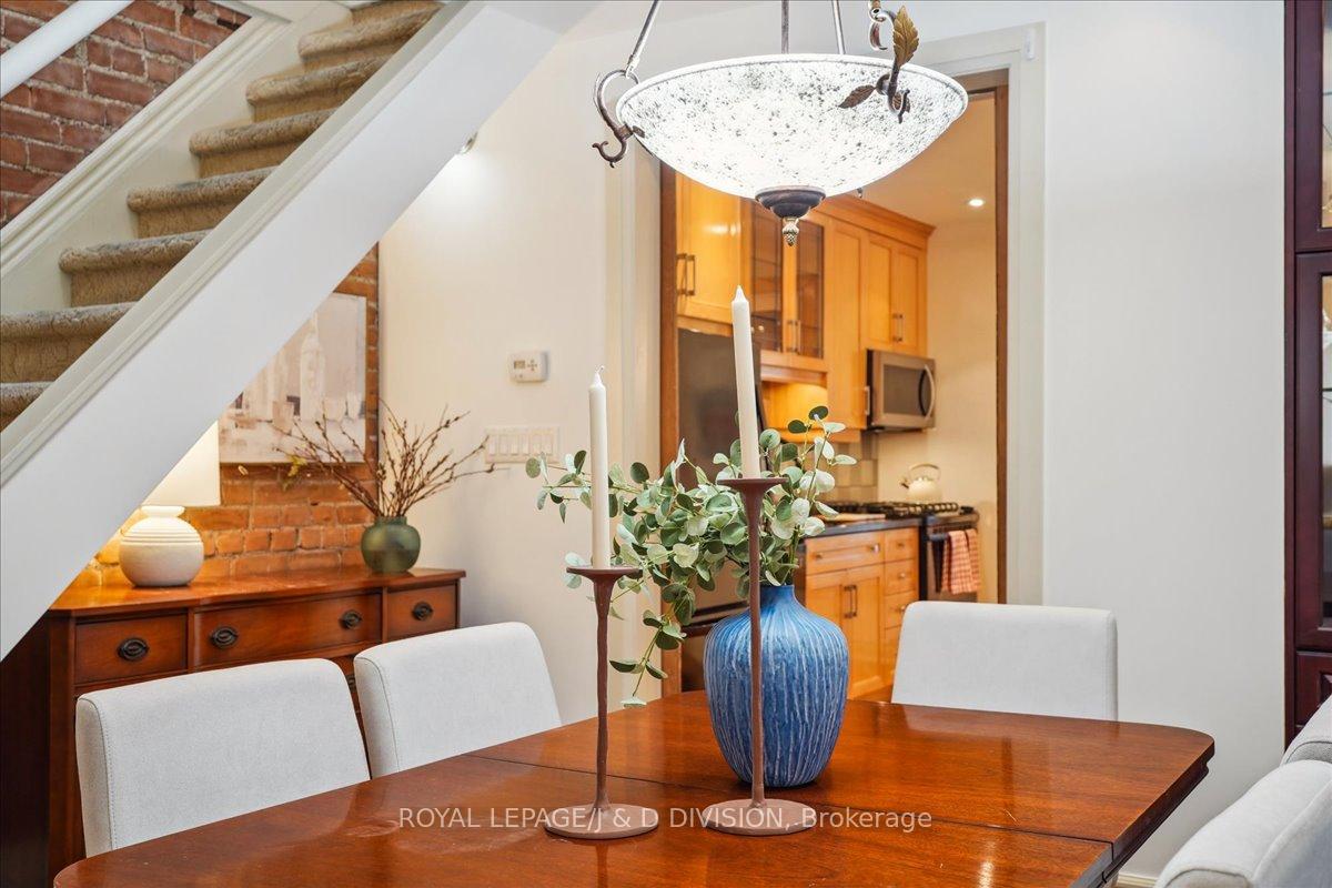Photo 12 of 41 Fielding Avenue, Toronto, Danforth — HOMEH