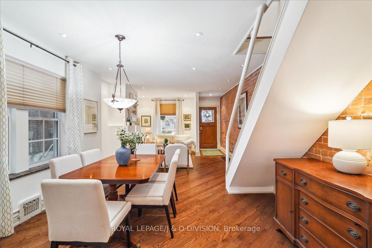 Photo 13 of 41 Fielding Avenue, Toronto, Danforth — HOMEH