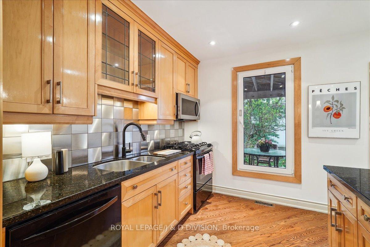 Photo 15 of 41 Fielding Avenue, Toronto, Danforth — HOMEH