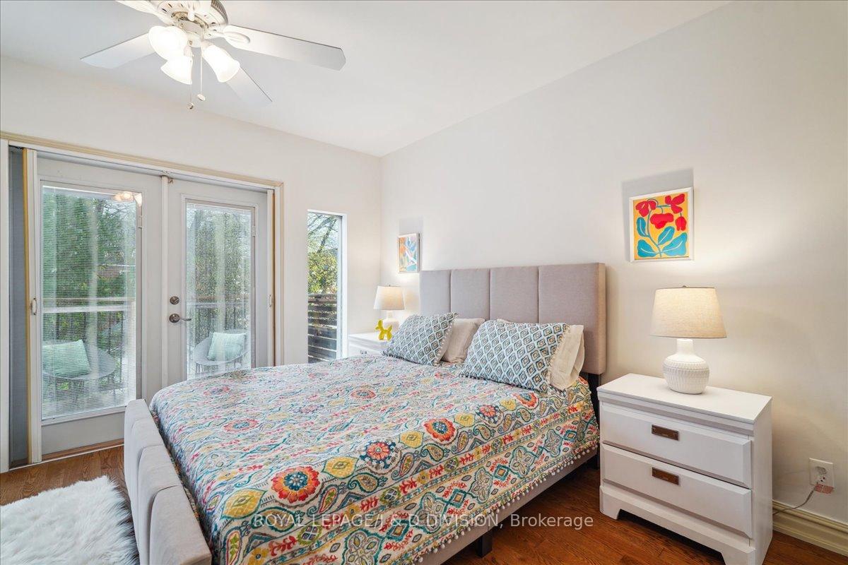 Photo 21 of 41 Fielding Avenue, Toronto, Danforth — HOMEH