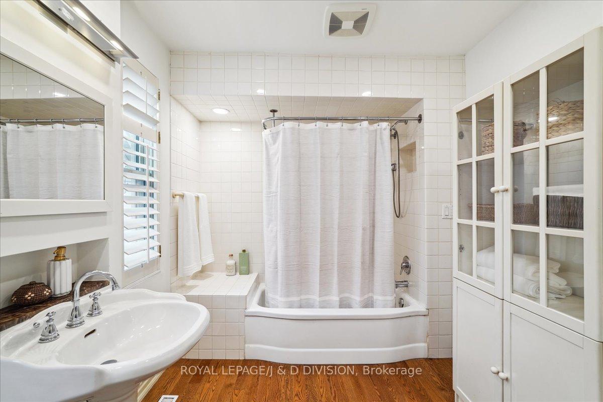 Photo 26 of 41 Fielding Avenue, Toronto, Danforth — HOMEH