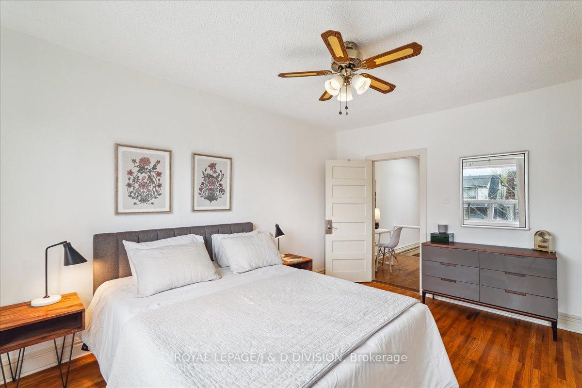 Photo 28 of 41 Fielding Avenue, Toronto, Danforth — HOMEH