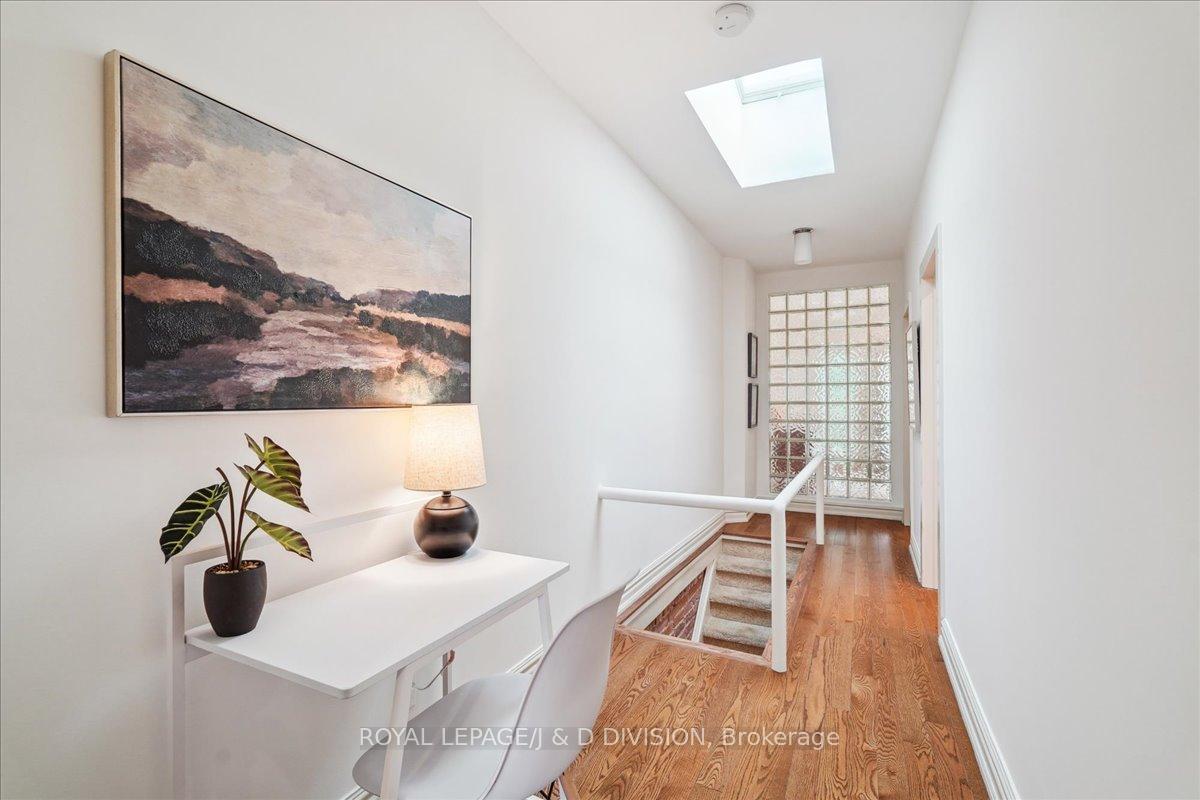Photo 29 of 41 Fielding Avenue, Toronto, Danforth — HOMEH