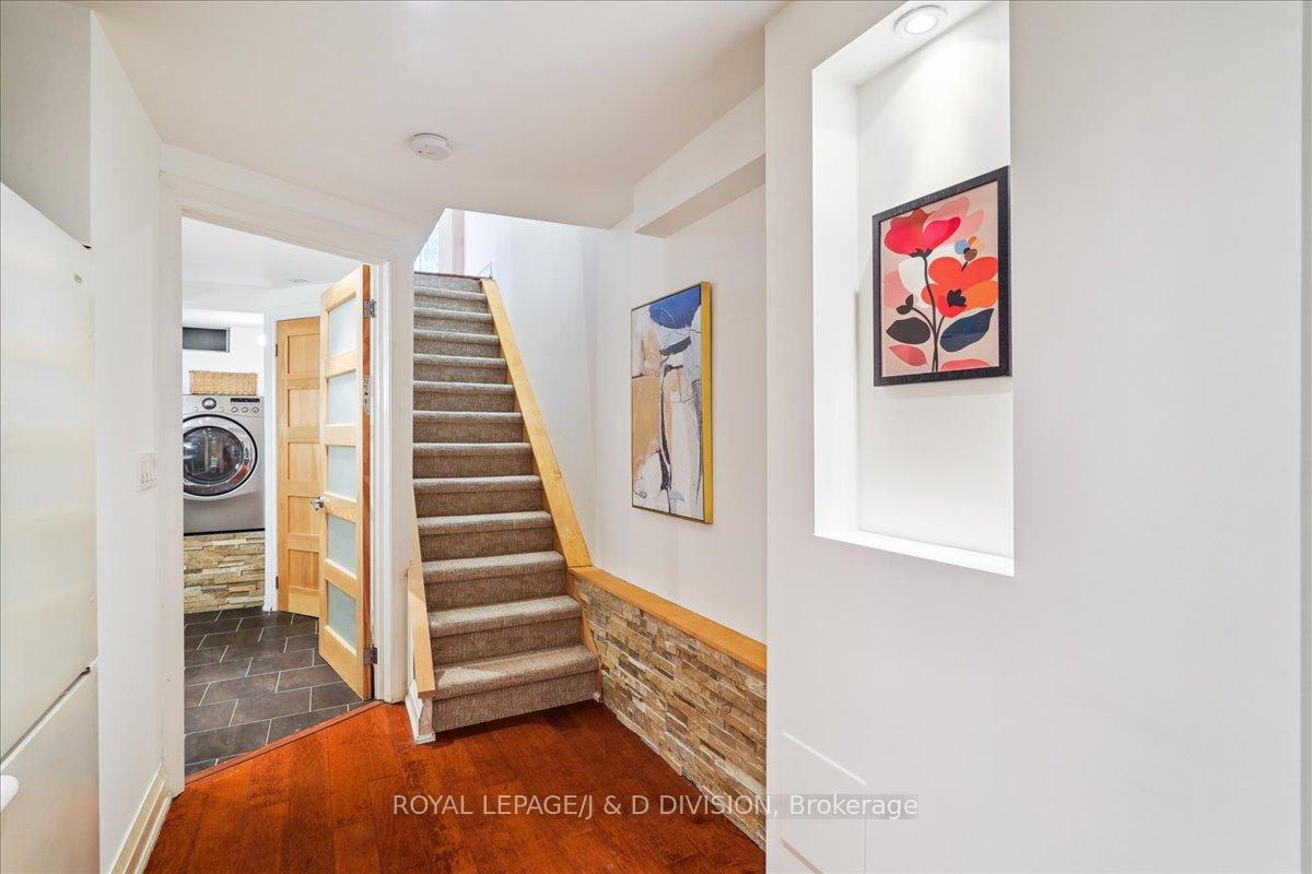 Photo 30 of 41 Fielding Avenue, Toronto, Danforth — HOMEH