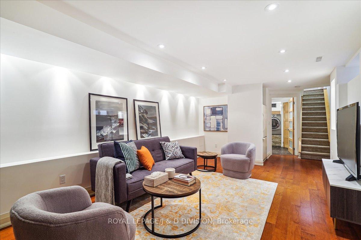 Photo 32 of 41 Fielding Avenue, Toronto, Danforth — HOMEH