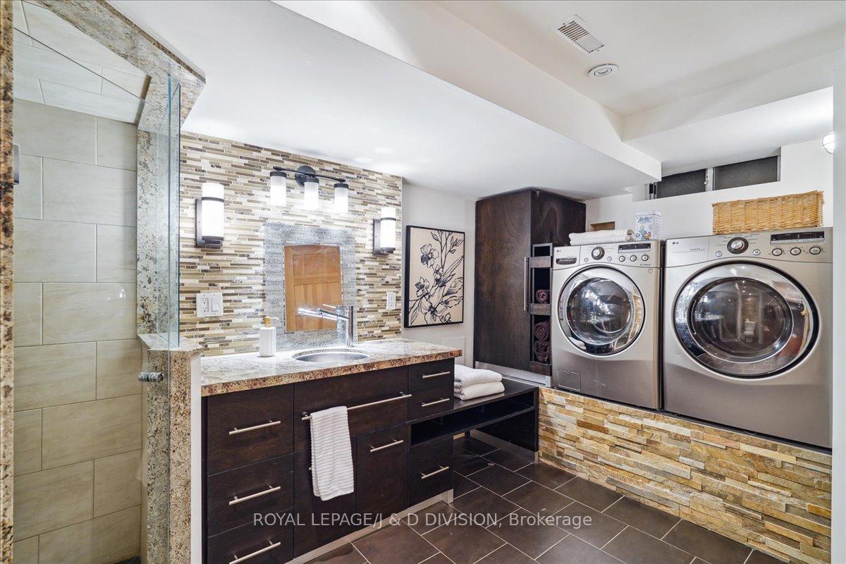 Photo 33 of 41 Fielding Avenue, Toronto, Danforth — HOMEH