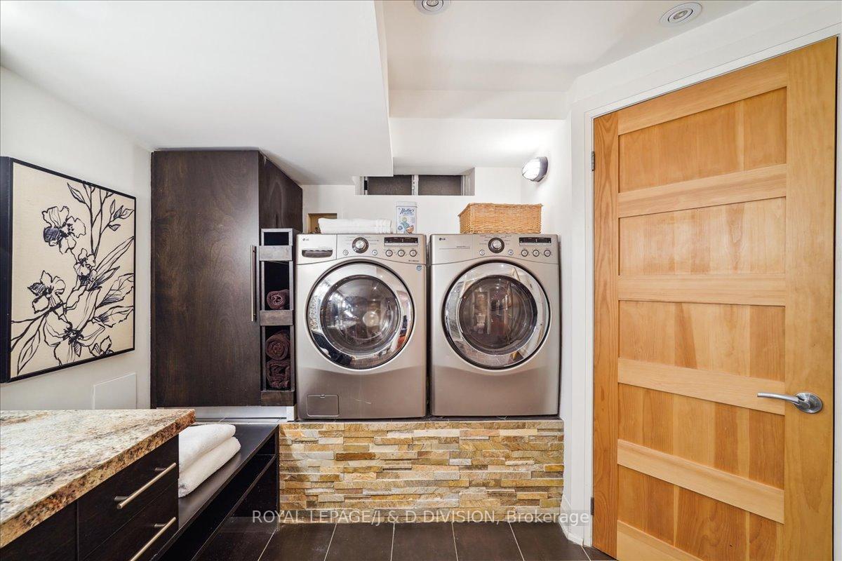 Photo 35 of 41 Fielding Avenue, Toronto, Danforth — HOMEH
