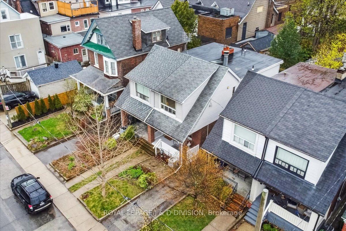 Photo 46 of 41 Fielding Avenue, Toronto, Danforth — HOMEH