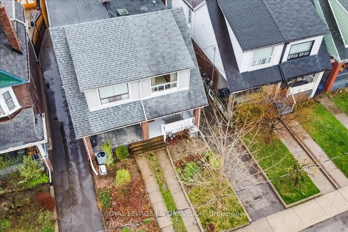 Photo 48 of 41 Fielding Avenue, Toronto, Danforth — HOMEH