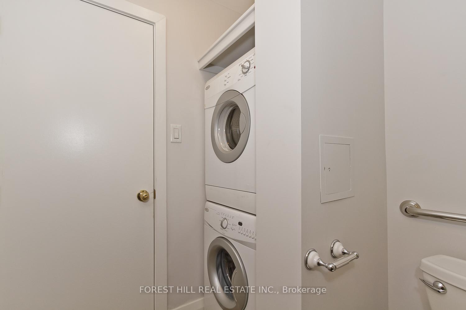 Photo 5 of Unit Bsmnt, 624 Huron Street, Toronto, The Annex — HOMEH