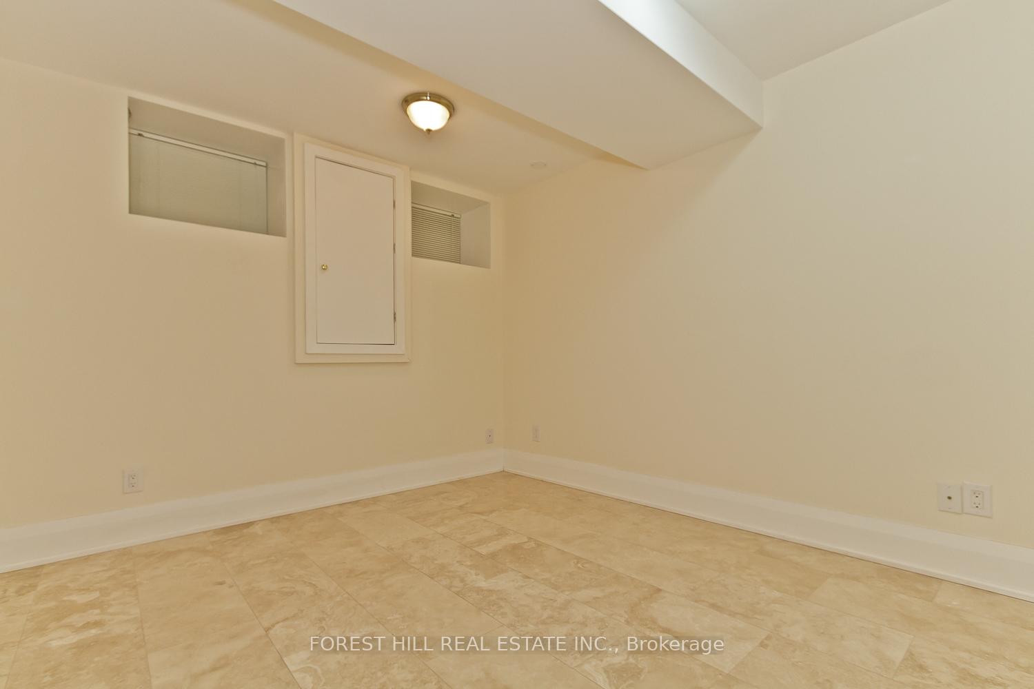 Photo 12 of Unit Bsmnt, 624 Huron Street, Toronto, The Annex — HOMEH