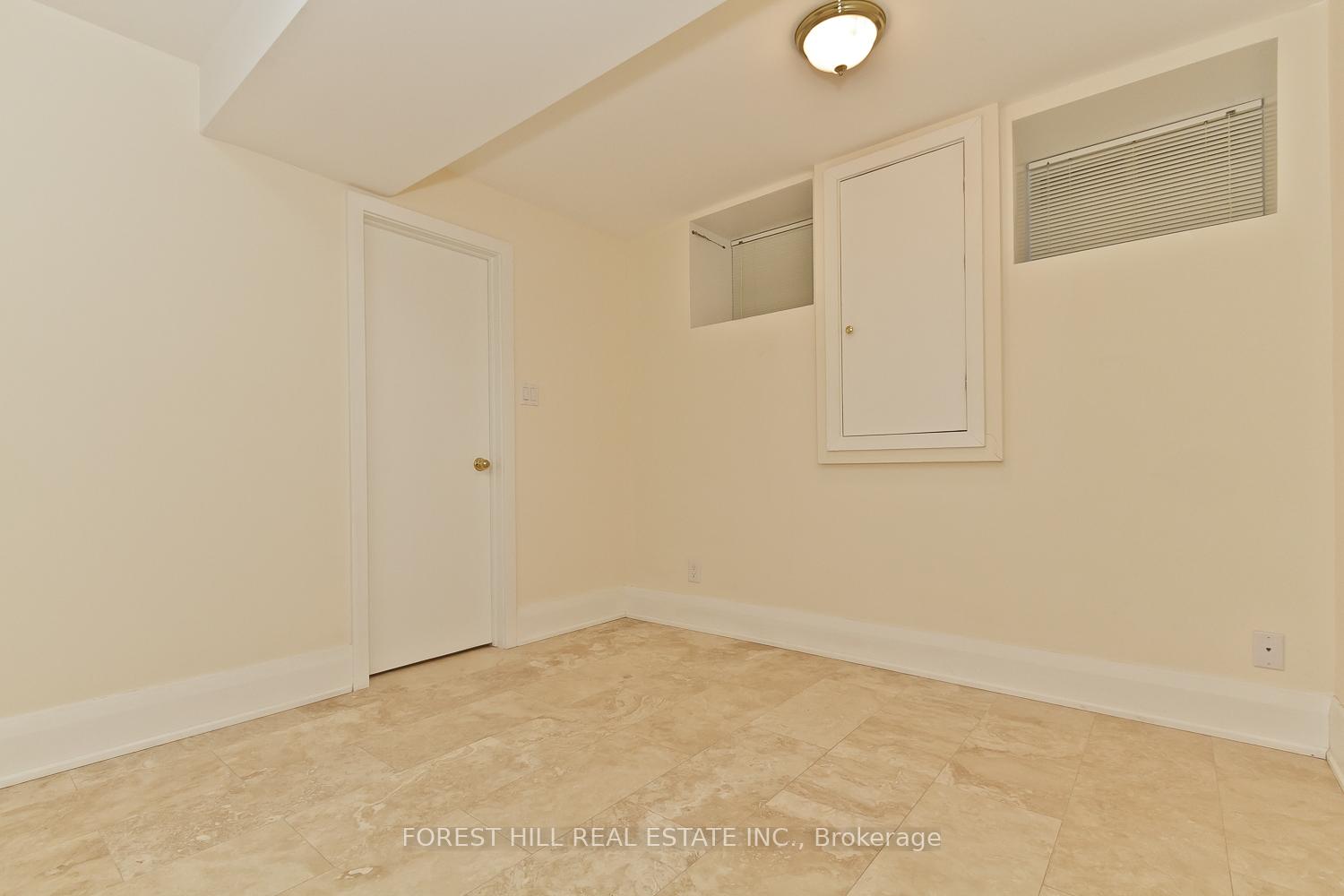 Photo 13 of Unit Bsmnt, 624 Huron Street, Toronto, The Annex — HOMEH