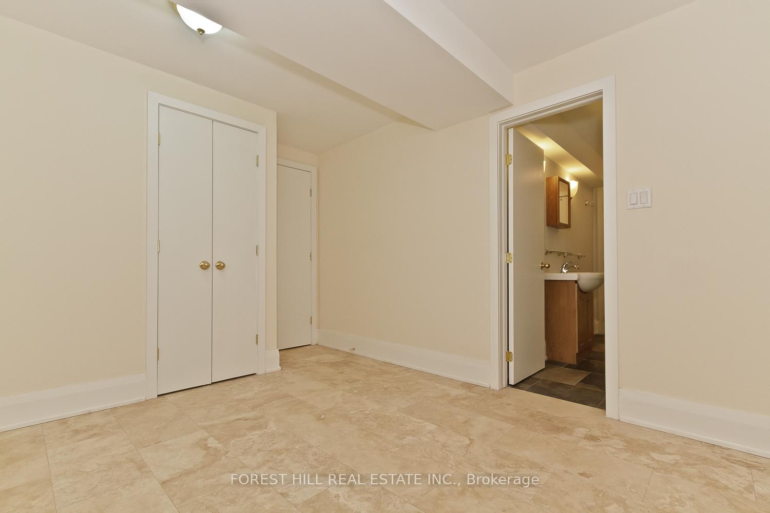 Photo 15 of Unit Bsmnt, 624 Huron Street, Toronto, The Annex — HOMEH