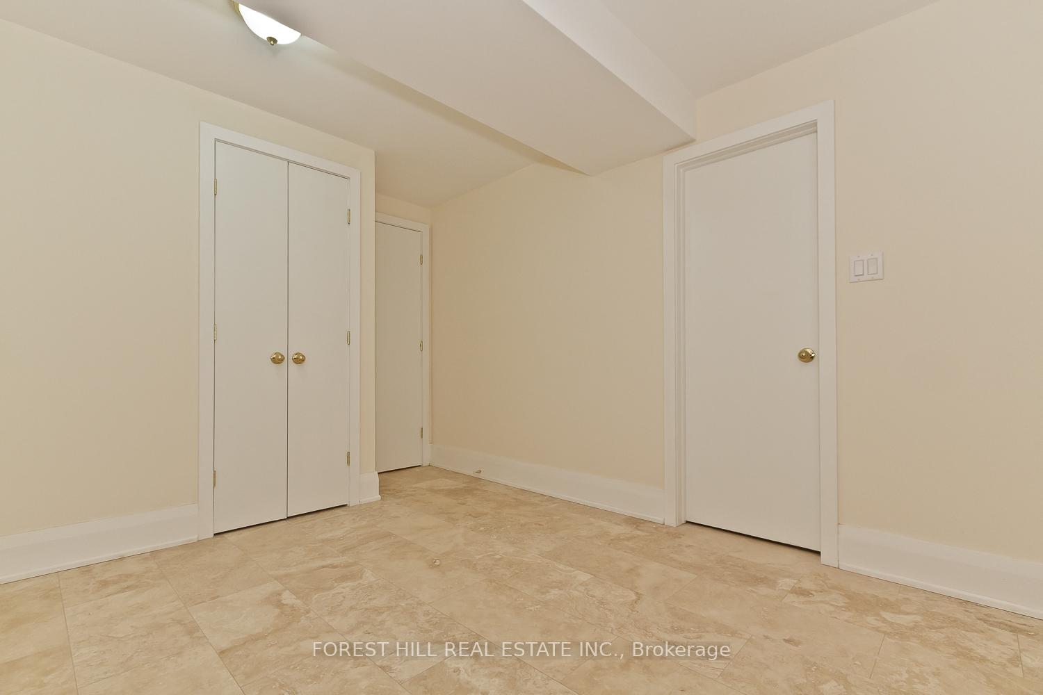 Photo 16 of Unit Bsmnt, 624 Huron Street, Toronto, The Annex — HOMEH